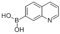 QUINOLIN-7-YLBORONIC ACID