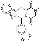 他达拉非EP杂质B(ENT-他达拉非)