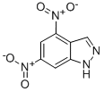 4,6-DINITRO-1H-INDAZOLE