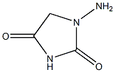 1-AMINO-IMIDAZOLIDINE-2,4-DIONE