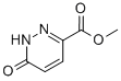 6-oxo-1,6-dihydro-pyridazine-3-carboxylic acid Methyl ester