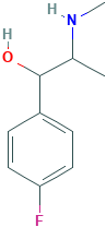 4-Fluoroephedrine