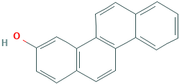 3-Hydroxychrysene