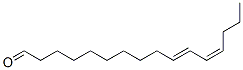 反-10,顺-12-十六碳二烯醛