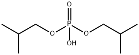 Phosphoric acid diisobutyl ester