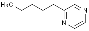 n-Pentylpyrazine