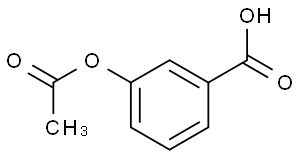 间乙酰苯甲酸