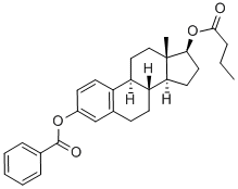 3-苯甲酸-17-丁酸雌二醇