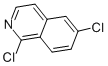 1,6-二氯-异喹啉