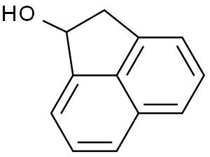 1-Acenaphthenol