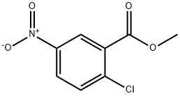 2-氯-5-硝基苯甲酸甲酯