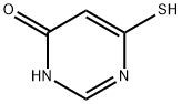 6-巯基-4(1H)-嘧啶酮