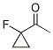 1-Fluorocyclopropyl methyl ketone