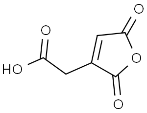 CIS-ACONITIC ANHYDRIDE