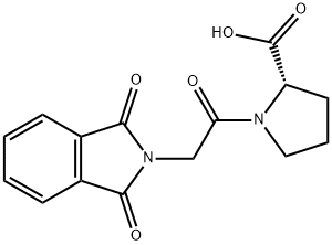 N-PHTHALOYL-GLY-PRO