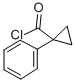 1-苯基环丙烷-1-碳酰氯