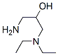 1-AMINO-3-DIETHYLAMINO-2-PROPANOL