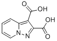 吡唑并[1,5-A]吡啶-2,3-二羧酸