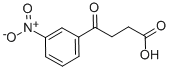 3-NITRO-GAMMA-OXO-BENZENEBUTANOIC ACID