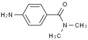 4-AMINO-N,N-DIMETHYLBENZAMIDE