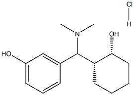 Ciramadol hydrochloride