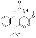 Z-L-ASPARTIC ACID Β-TERT·BUTYL ESTER Α-METHYL E