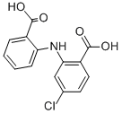 氯苯扎利