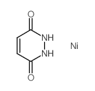 1,2-dihydropyridazine-3,6-dione,nickel