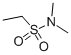 N,N-DIMETHYLETHANESULPHONAMIDE