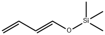 Silane, [(1E)-1,3-butadien-1-yloxy]trimethyl-