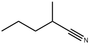 Pentanenitrile, 2-methyl-