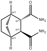 Bicyclo[2.2.1]heptane-2,3-dicarboxamide, (1R,2S,3S,4S)-rel- (9CI)