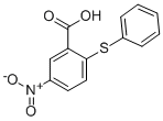 5-硝基-2-(苯基硫代)苯甲酸