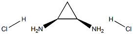 cis-Cyclopropane-1,2-diaMine dihydrochloride