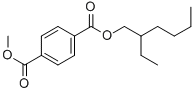 2-ethylhexyl methyl terephthalate