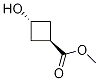 Methyl trans-3-hydroxycyclobutanecarboxylate