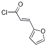 (2E)-3-(2-furyl)acryloyl chloride