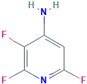 4-Pyridinamine,2,3,6-trifluoro-(9CI)