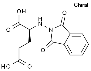 Phthalyl-DL-Glutamic Acid