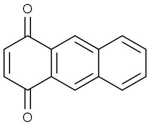 蒽-1,4-二酮
