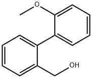 2'-Methoxy-biphenyl-2-methanol