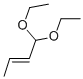 反-2-丁烯醛二乙基缩醛