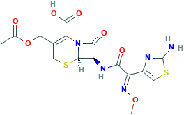 cefotaxiMe IMpurity D