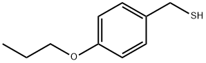 (4-propoxyphenyl)methanethiol