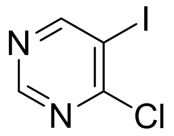 4-氯-5-碘嘧啶