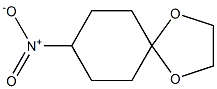 8-Nitro-1,4-Dioxaspiro[4.5]Decane