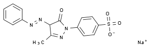 酸性黄11