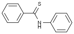 Thiobenzanilide