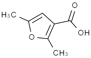 2,5-二甲基-3-呋喃酸