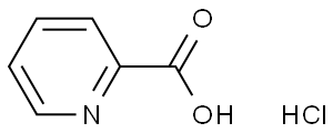 2-吡啶甲酸盐酸盐